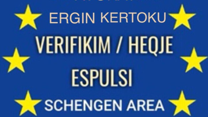 Verifikim / Heqje Espulsi